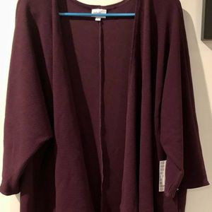 LulaRoe Lindsay L NWT